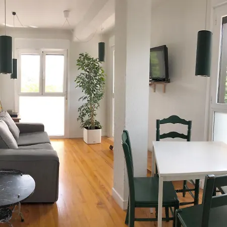 Zarautz Hostel-3