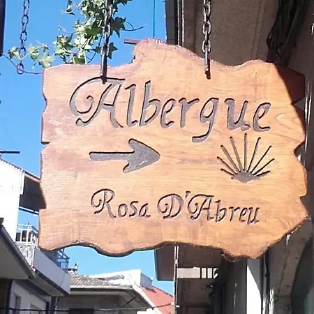 Albergue Casa De Abreu-2