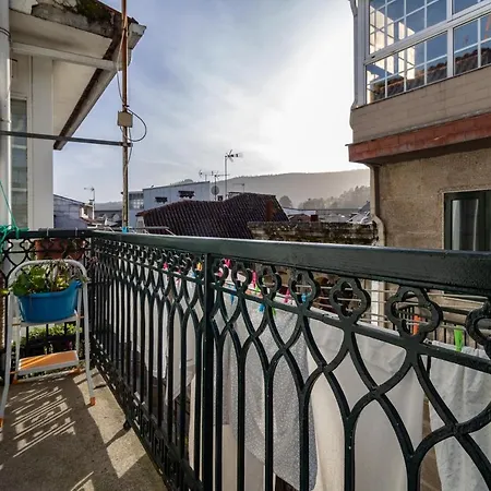 Albergue Casa De Abreu-3