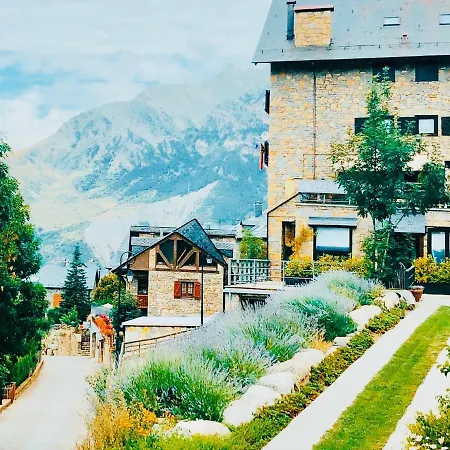 Alberg Taull-2