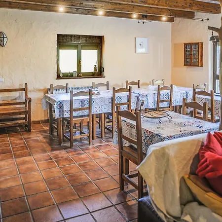 Albergue A'Noguera-3
