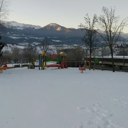 Alberg la Bruna-2