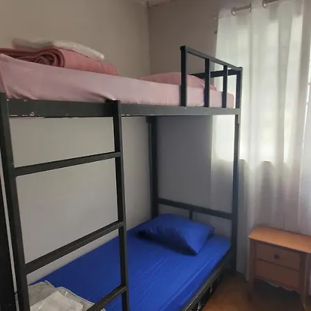 Hostel Bauru-2