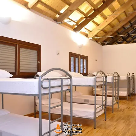 Albergue Coto Real de la Marina-3