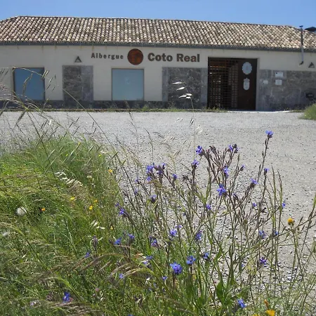 Albergue Coto Real de la Marina-2