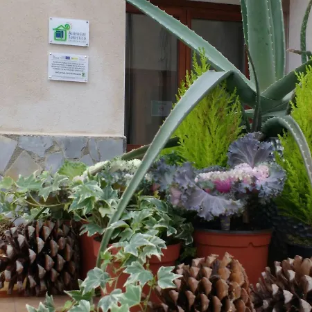 Albergue Turístico Tierras Altas-2