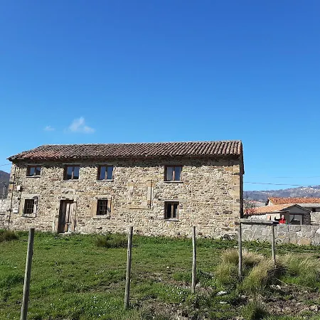 Albergue De Tremaya-3