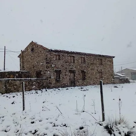 Albergue De Tremaya-2