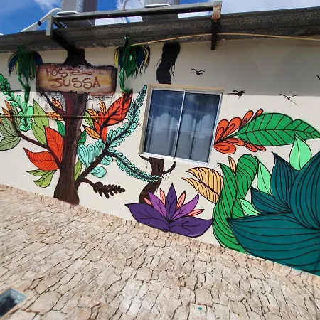 Hostel Jussa-3