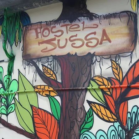 Hostel Jussa-2