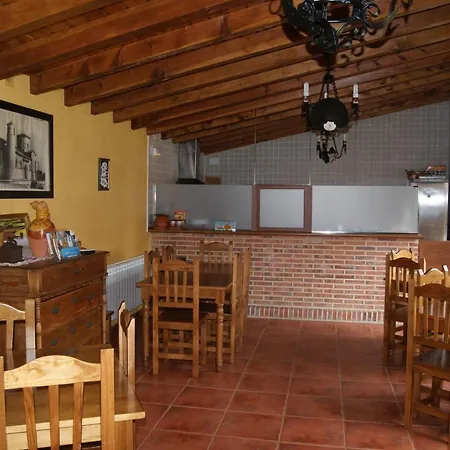 Albergue Estrella Del Camino-2