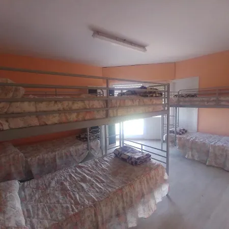 Albergue Cilleruelo de Bezana-2