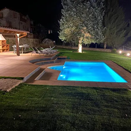 El Niu De L'Aguila-3