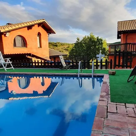 Hostal Rural Casa Pedro-2
