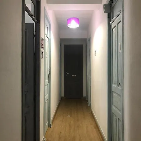 Albergue San Martin-3