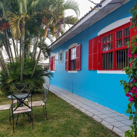 Pequi hostel-2