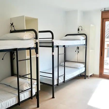 Hornillos Meeting Point (Pilgrim Hostel)-2
