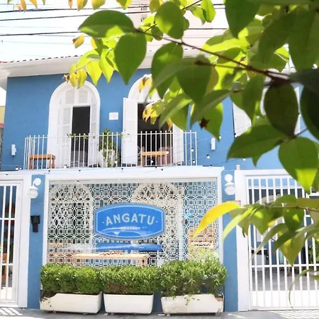 Angatu Hostel-2