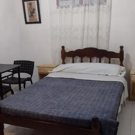 Budget Hotel-2