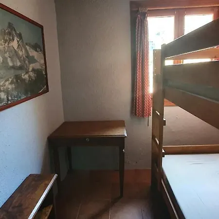 Albergue El Aguila-2