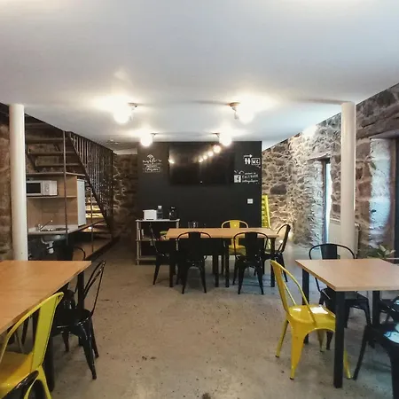 Albergue A Toqueira-2