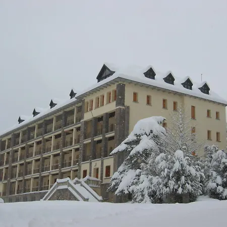 La Casa de Pineta-3