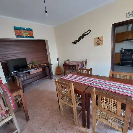 Coya Hostel-3