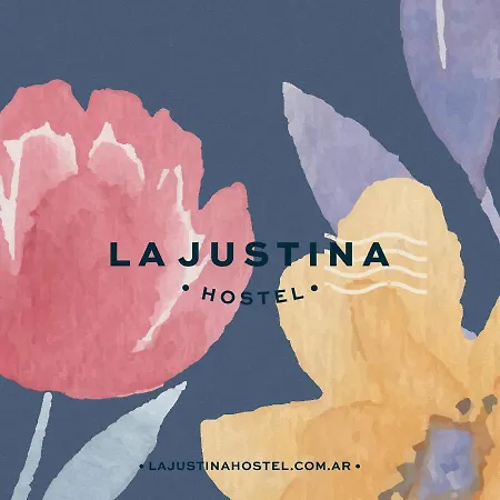 La Justina Hostel-3