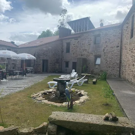 Albergue Ponte Olveira-2