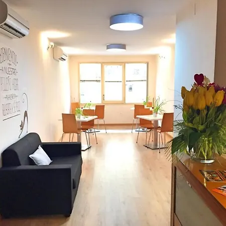 Guest House Barcelona Bruc-3