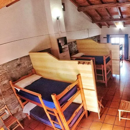 Refugio Lucien Briet-2