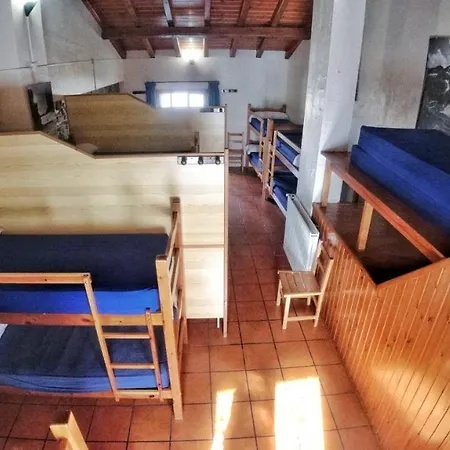 Refugio Lucien Briet-3