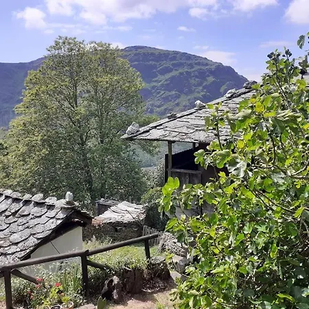 Albergue Escanlar-3