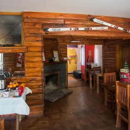 Km Sun Hostel-2