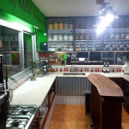 Bucanaan Hostel Boutique-2