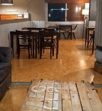 Bucanaan Hostel Boutique-3