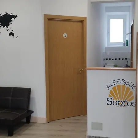 Albergue Santos-3