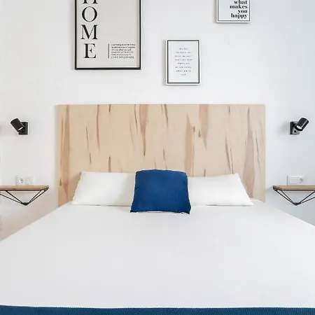 HB ROOMS - Casa M&J Guest House-2