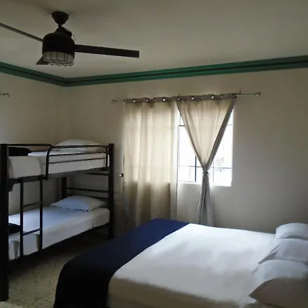 Paulina Youth Hostel-2