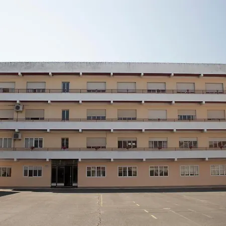 Albergue Santa Olaia-2