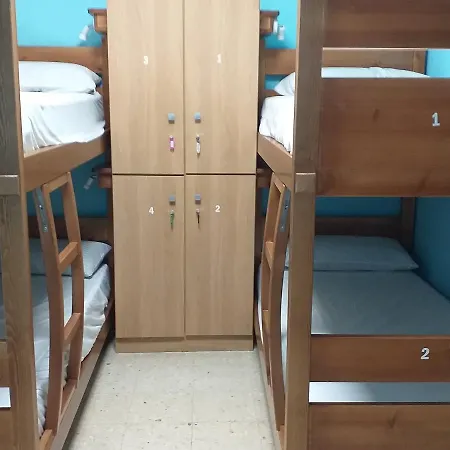 Albergue La Plaza-3