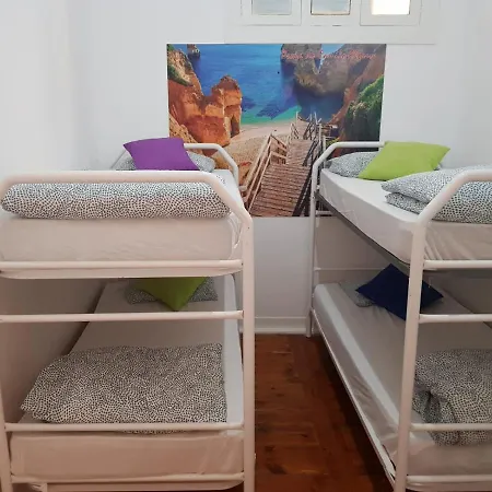 7 Luz Hostel-3