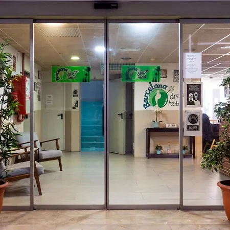 Be Dream Hostel-2