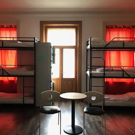 Hostel Orange-2