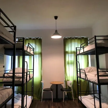 Hostel Orange-3