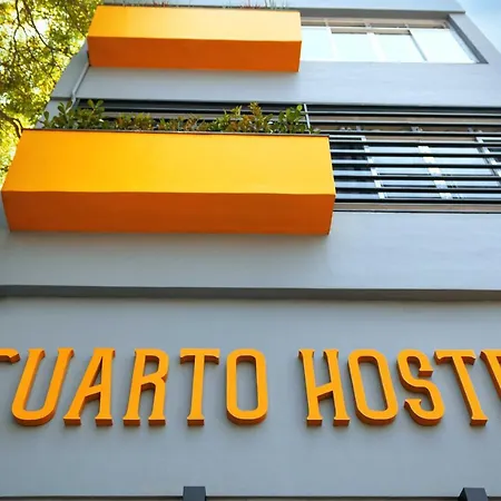 Hostel Cuarto-3