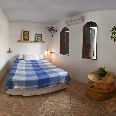 Puleiro Hostel-2