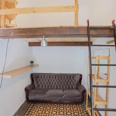 Barbatuke Bed & Bike-3