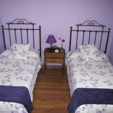 Albergue San Pelayo-2