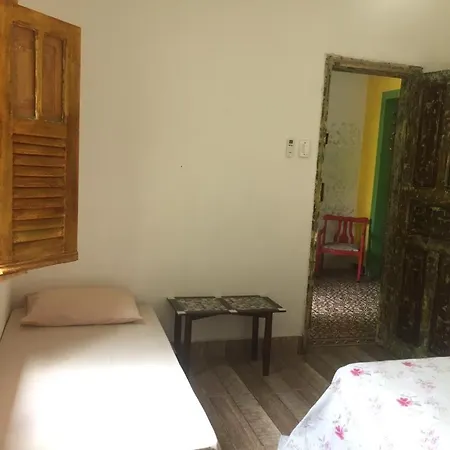 Gira Arte Hostel-3